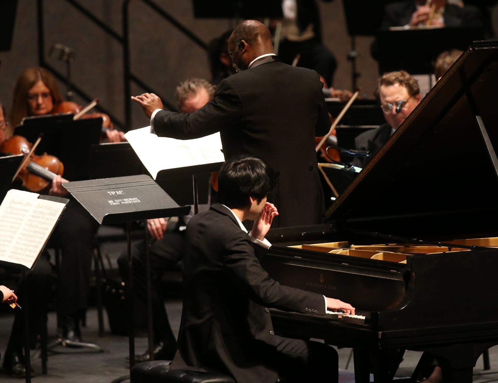 Tulsa Symphony